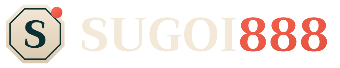 SUGOI888